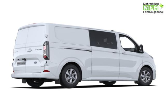 Ford Transit Custom Limited Multicab L2 LED Heckkl. 