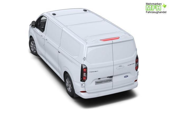 Ford Transit Custom Limited Multicab L2 LED Heckkl. 