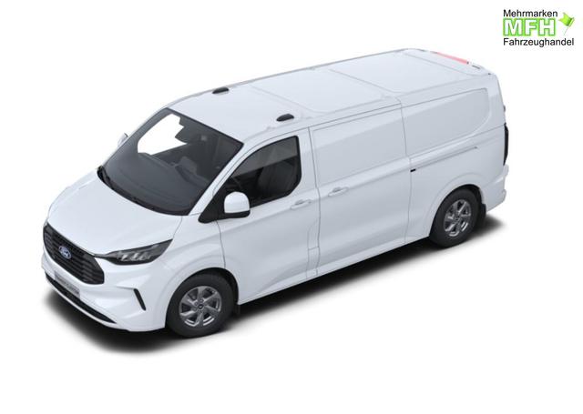 Ford Transit Custom Limited Multicab L2 LED Heckkl. 