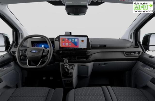 Ford Transit Custom Limited Multicab L2 LED Heckkl. 