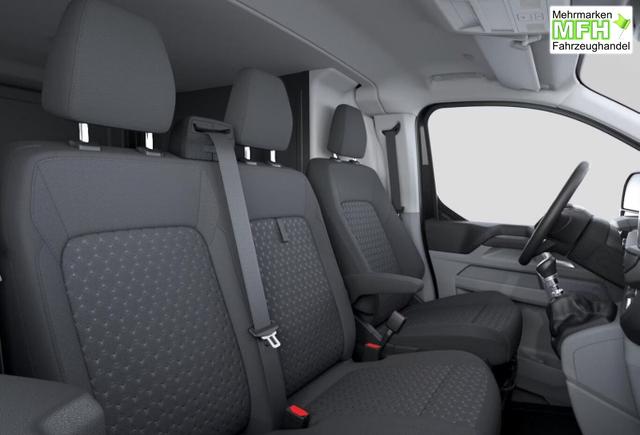 Ford Transit Custom Limited Multicab L2 LED Heckkl. 