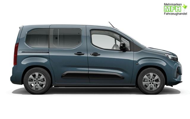 Opel Combo GS AT8 HolidayP Pano ConnectPlusP Nav 