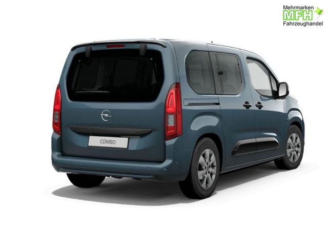 Opel Combo GS AT8 HolidayP Pano ConnectPlusP Nav 