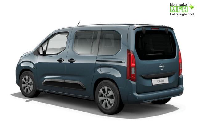 Opel Combo GS AT8 HolidayP Pano ConnectPlusP Nav 