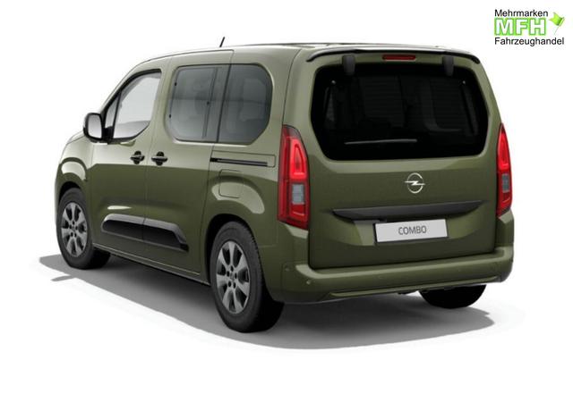 Opel Combo GS AT8 ConnectPlusP Nav Matrix SHZ Kam 