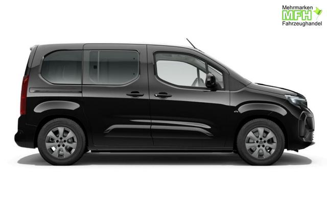 Opel Combo GS AT8 DriveAssistP ACC ConnectPlusP Nav 
