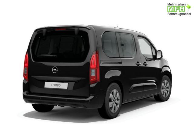 Opel Combo GS AT8 DriveAssistP ACC ConnectPlusP Nav 