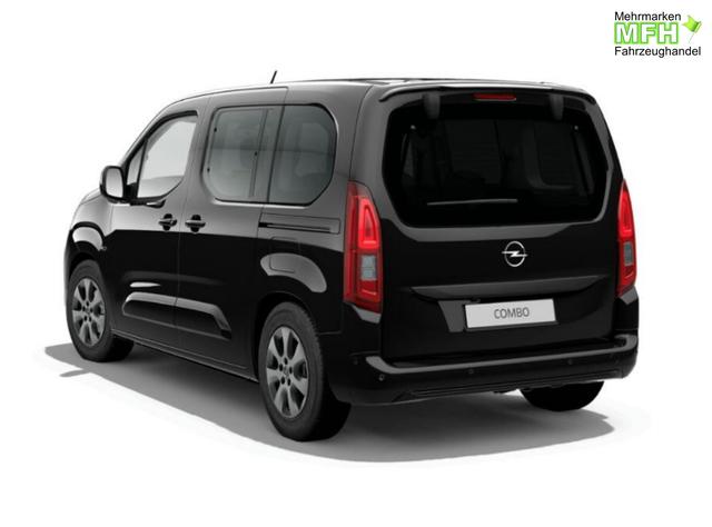 Opel Combo GS AT8 DriveAssistP ACC ConnectPlusP Nav 