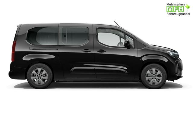 Opel Combo GS AT8 XL SHZ Matrix Kam LHZ Klimaaut 