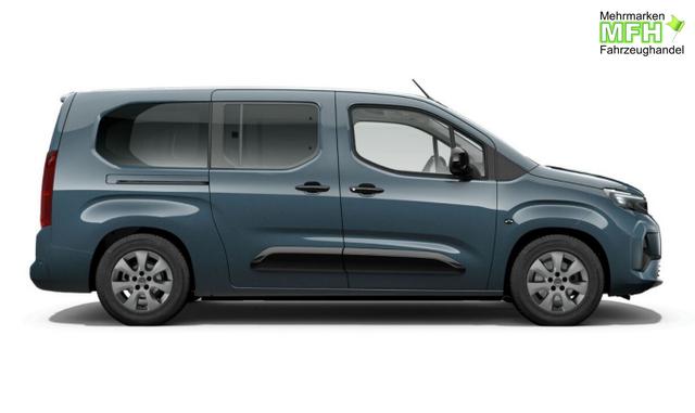 Opel Combo GS AT8 XL 7-S DriveAssistP ConnectPlusP 