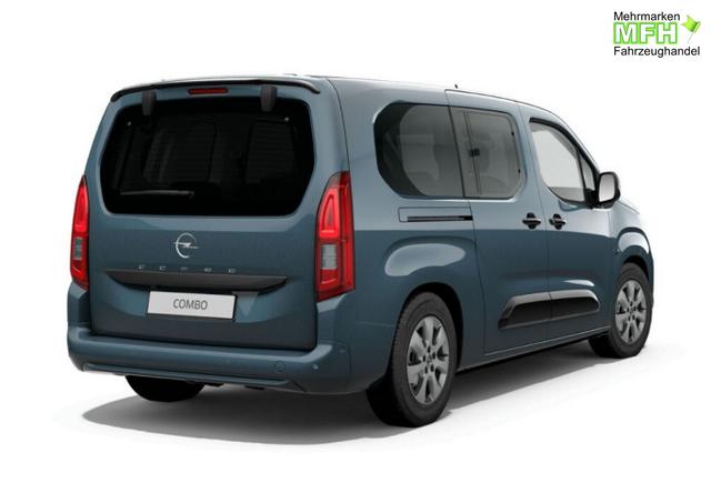Opel Combo GS AT8 XL 7-S DriveAssistP ConnectPlusP 