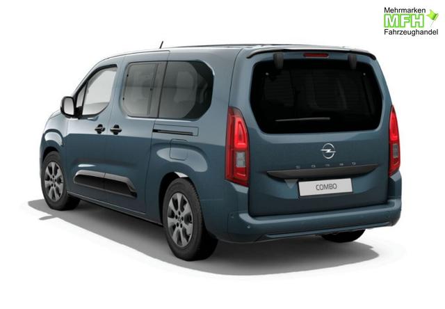 Opel Combo GS AT8 XL 7-S DriveAssistP ConnectPlusP 