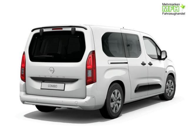 Opel Combo GS AT8 XL 7-S SHZ Matrix Kam LHZ 