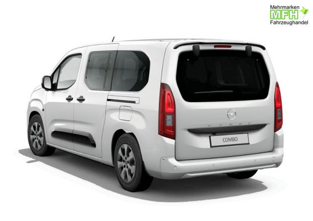 Opel Combo GS AT8 XL 7-S SHZ Matrix Kam LHZ 