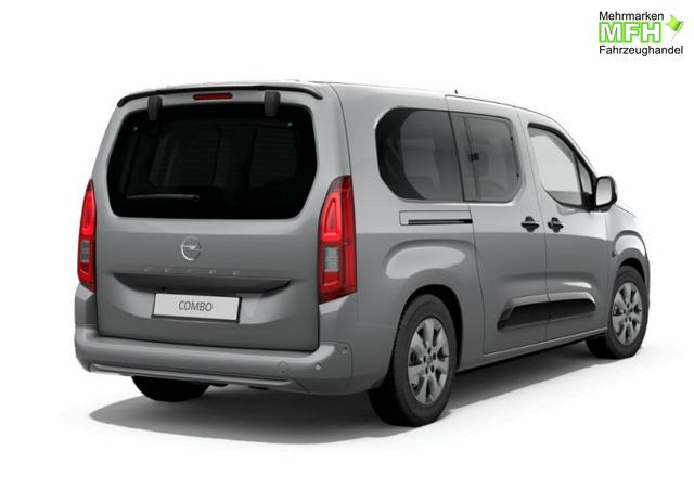 Opel Combo GS AT8 XL Matrix Kam Klimaaut PDC 