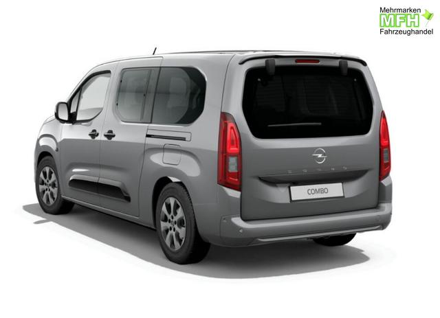 Opel Combo GS AT8 XL Matrix Kam Klimaaut PDC 