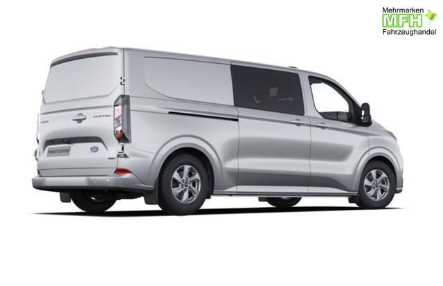 Ford Transit Custom Limited Multicab L2 AHK LED 5-S 