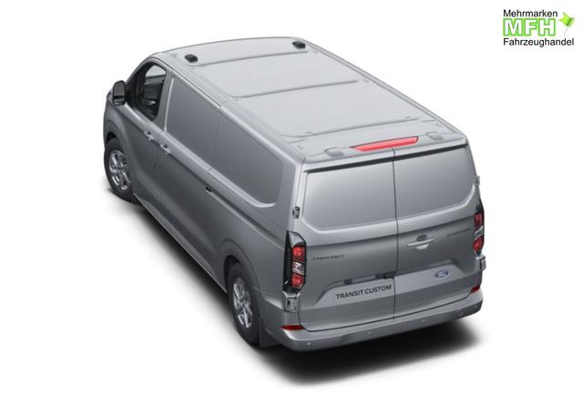 Ford Transit Custom Limited Multicab L2 AHK LED 5-S 