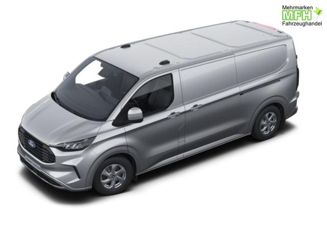 Ford Transit Custom Limited Multicab L2 AHK LED 5-S 