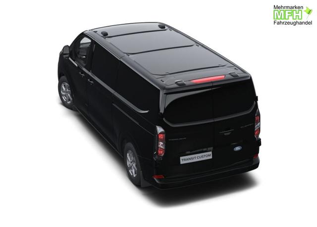 Ford Transit Custom Limited Multicab Aut L2 Heckkl. 
