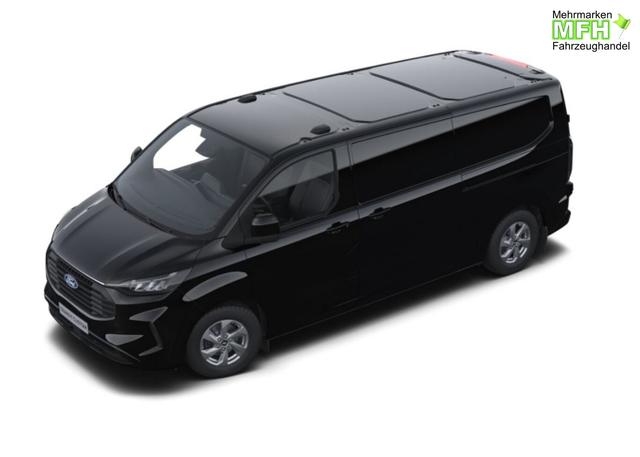 Ford Transit Custom Limited Multicab Aut L2 Heckkl. 