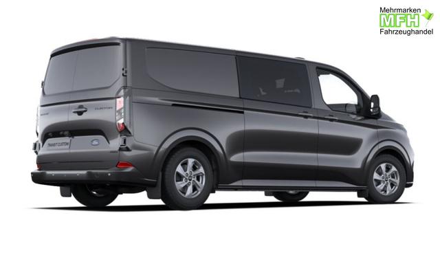 Ford Transit Custom Limited Multicab L2 Heckkl. 4-S 
