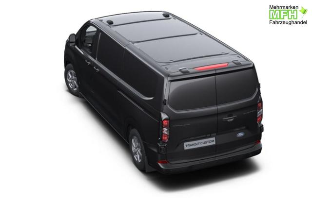 Ford Transit Custom Limited Multicab L2 Heckkl. 4-S 