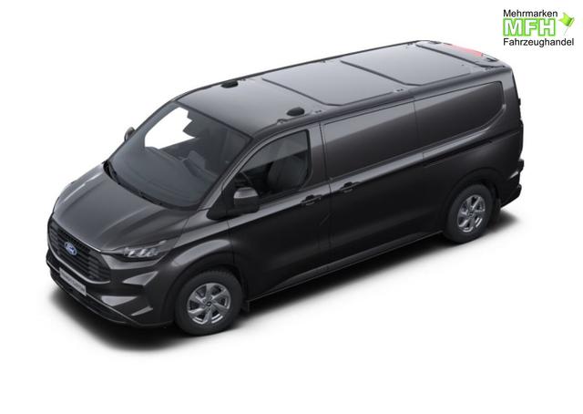 Ford Transit Custom Limited Multicab L2 Heckkl. 4-S 