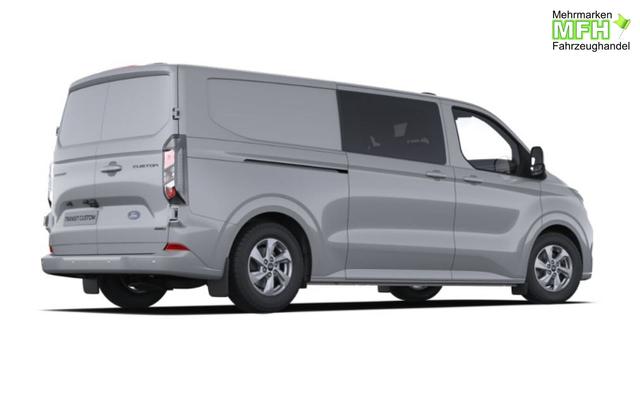 Ford Transit Custom Limited Multicab Aut L2 ACC AHK 