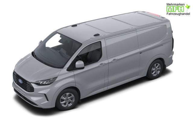 Ford Transit Custom Limited Multicab Aut L2 ACC AHK 