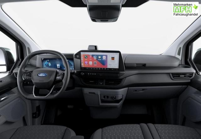 Ford Transit Custom Limited Multicab Aut L2 LED 4-S 