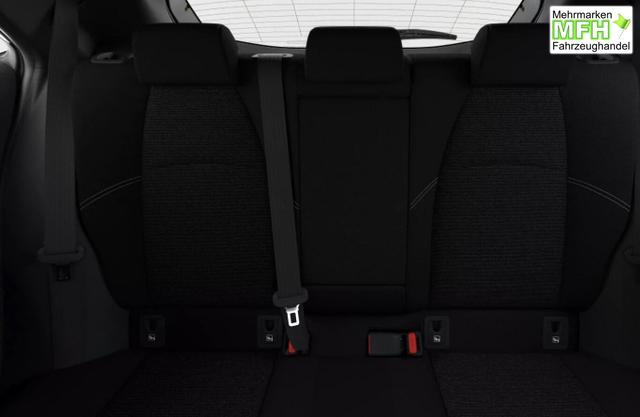 Toyota Corolla Active LED Nav DIgC Kam 10.5"Touch LM16" 