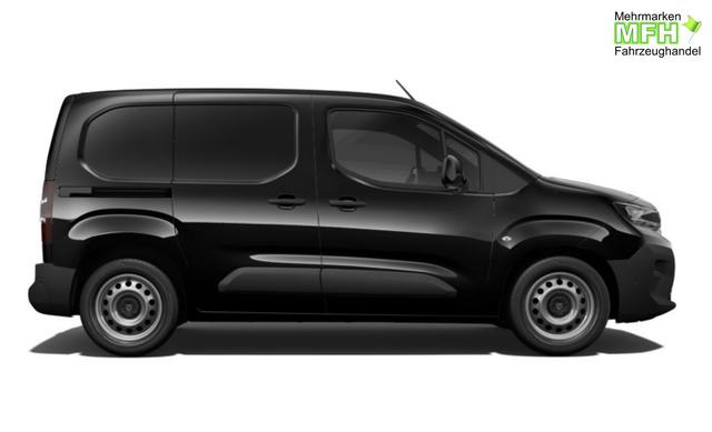 Peugeot Partner L1 AT erh.NL MultiFlex Comf-ConnectP Kam 