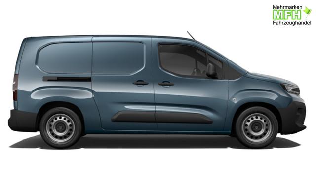 Peugeot Partner L2 AT MultiFlex Comf-ConnectP Kam SurrV 
