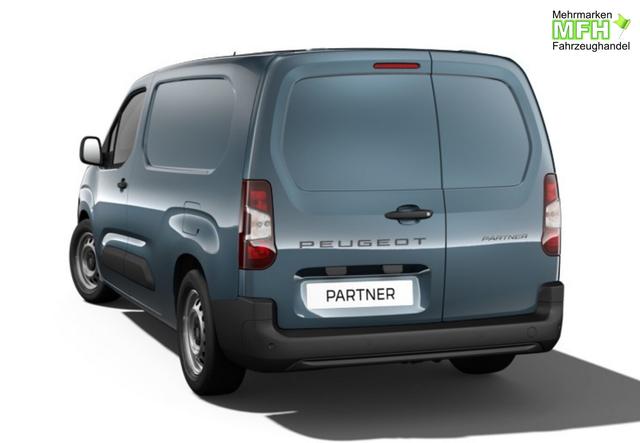 Peugeot Partner L2 AT MultiFlex Comf-ConnectP Kam SurrV 