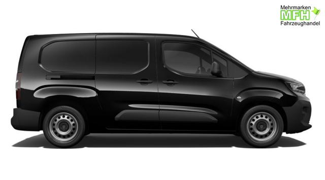 Peugeot Partner L2 AT MultiFlex Comf-ConnectP Kam SurrV 