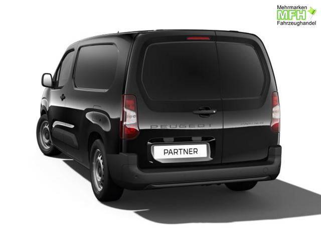 Peugeot Partner L2 AT MultiFlex Comf-ConnectP Kam SurrV 