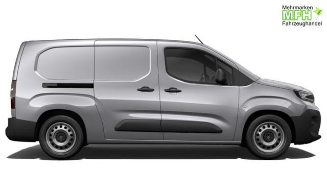 Peugeot Partner L2 AT MultiFlex Comf-ConnectP Kam SurrV 