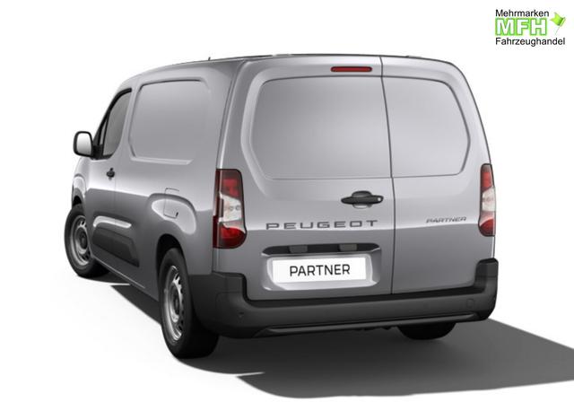 Peugeot Partner L2 AT MultiFlex Comf-ConnectP Kam SurrV 