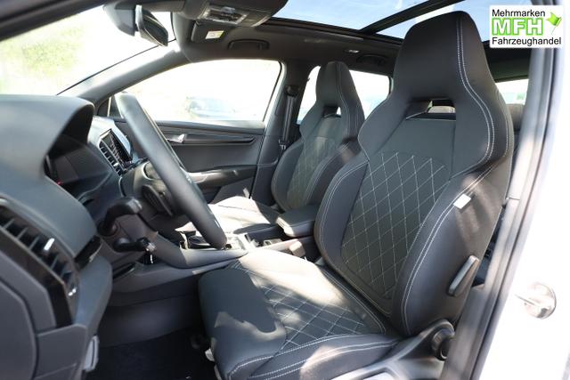 Skoda Karoq Sportline DSG Sportl Pano Matrix Nav 360&deg; Canton ACC 