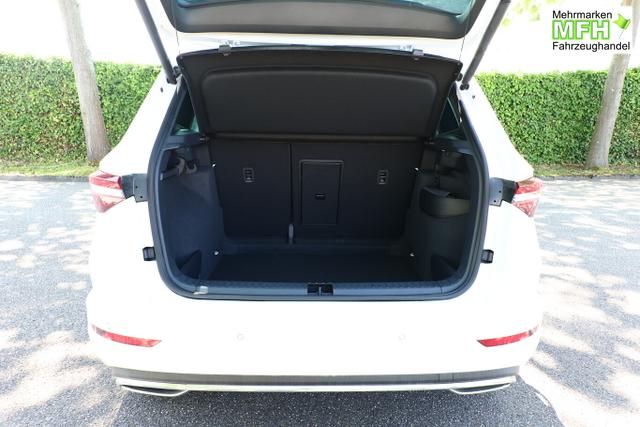 Skoda Karoq Sportline DSG Sportl Pano Matrix Nav 360&deg; Canton ACC 
