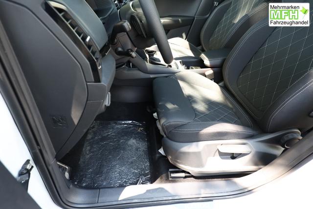 Skoda Karoq Sportline DSG Sportl Pano Matrix Nav 360&deg; Canton ACC 