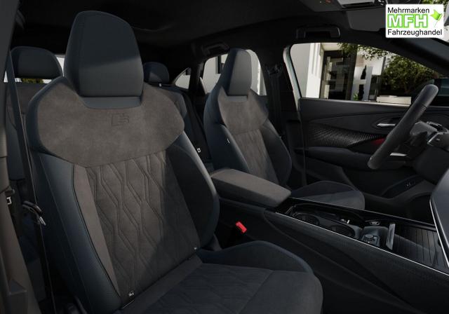 Audi Q3 Sportback S line 2xS Tech+ Matrix OptikP KlimaP 