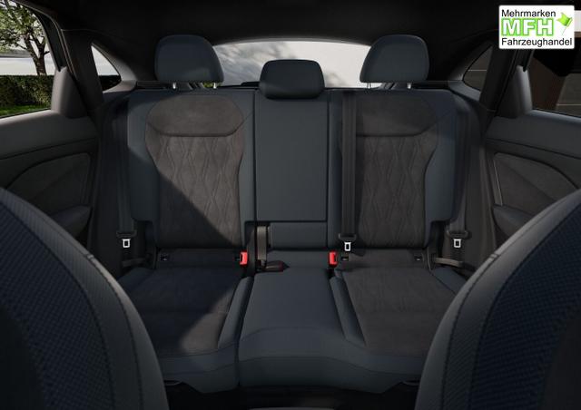 Audi Q3 Sportback S line 2xS Tech+ Matrix OptikP KlimaP 