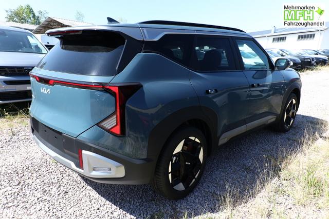 Kia Seltos Spirit DCT El.Heckk ACC H&K LED+ Nav SHZ 