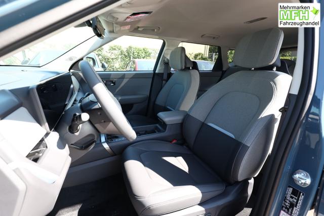 Kia Seltos Spirit DCT El.Heckk ACC H&K LED+ Nav SHZ 