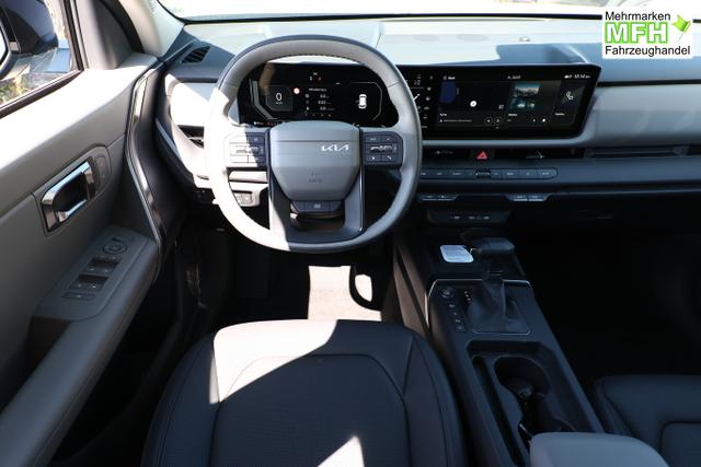 Kia Seltos Spirit DCT El.Heckk ACC H&K LED+ Nav SHZ 