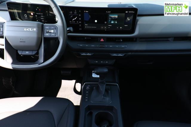 Kia Seltos Spirit DCT El.Heckk ACC H&K LED+ Nav SHZ 