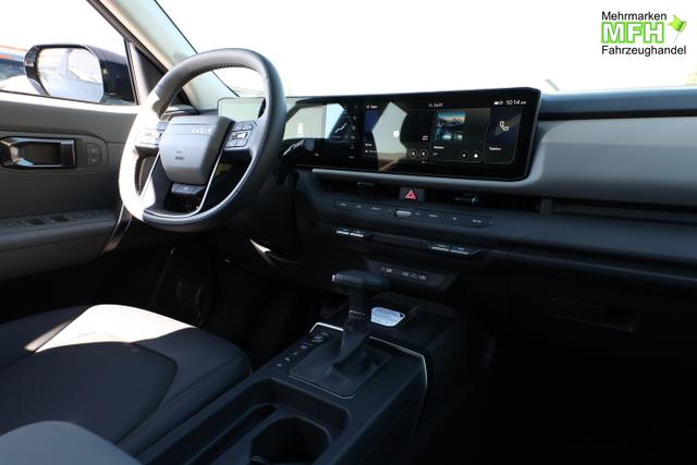 Kia Seltos Spirit DCT El.Heckk ACC H&K LED+ Nav SHZ 