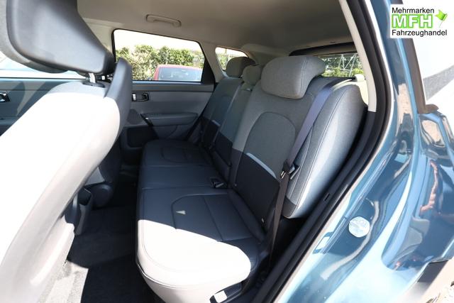 Kia Seltos Spirit DCT El.Heckk ACC H&K LED+ Nav SHZ 